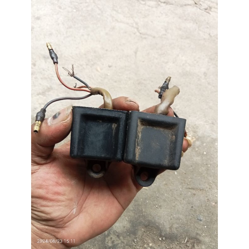 Jual CDI RX KING KOBRA ORIGINAL | Shopee Indonesia