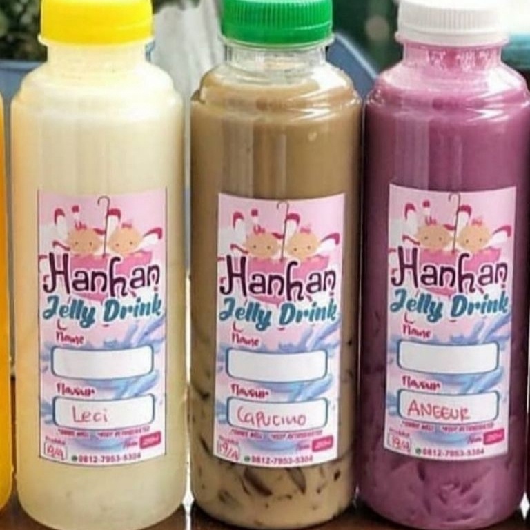 Jual KODE L13L botol almond 25ml botol cuko botolplastik 25ml eceran ...