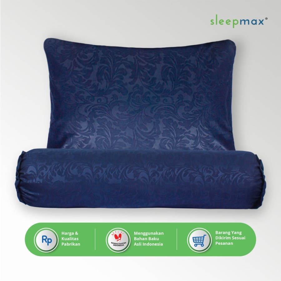 Jual Sarung Guling Random Motif Sleepmax | Shopee Indonesia