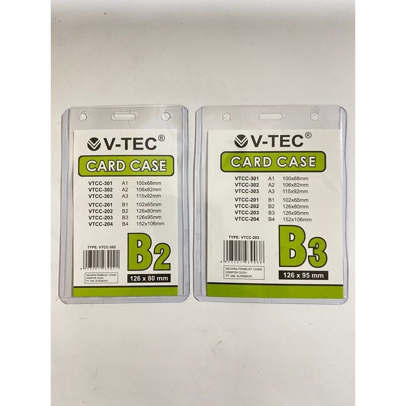 Jual CO CARD KERTAS UKURAN B2 & SAMPUL MIKA | Shopee Indonesia