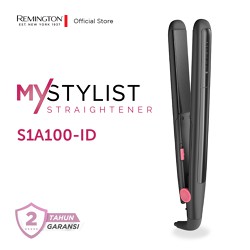 Remington Catokan Pelurus Rambut SIA100