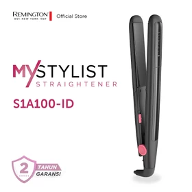 Remington Catokan Pelurus Rambut SIA100
