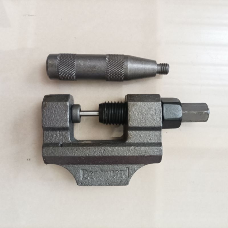 Jual bestguard pemotong rantai chain pin extractor | Shopee Indonesia