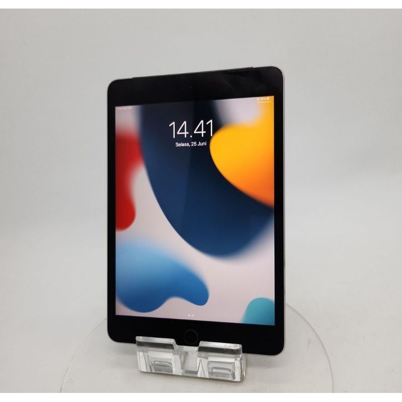 Apple iPad mini (第4世代) 128GB セルラー（Apple iPad mini 第