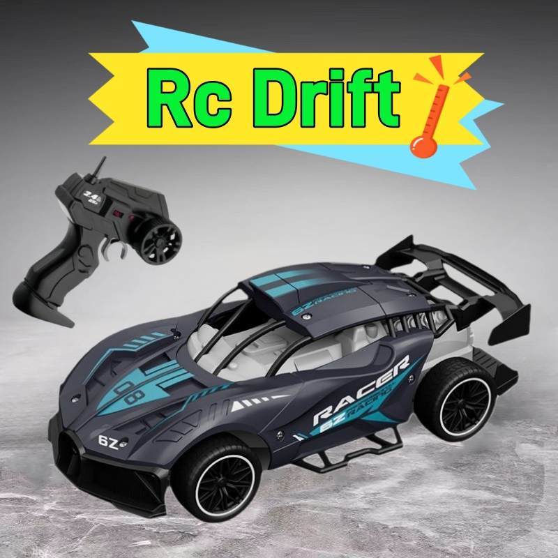 Jual ZSL Mobil Balap Remote Control 2.4G 1/18 Rc Drift Mobil Rc ...