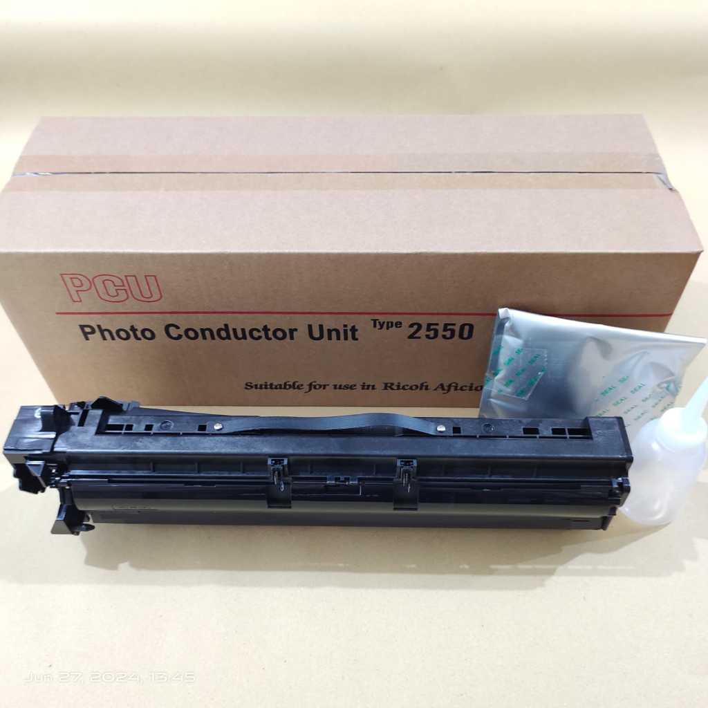 Jual Drum Unit PCU For RICOH MP2851 MP3351 MP2510 | Shopee Indonesia