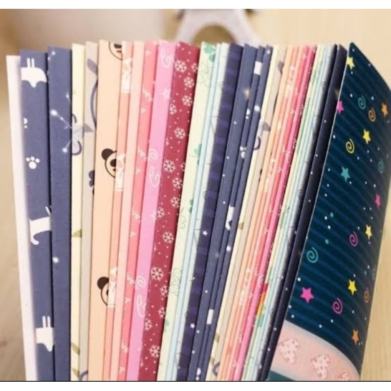 Jual *1PCS* KERTAS KADO KARAKTER LUCU | KERTAS KADO 65cm × 50 70gsm ...