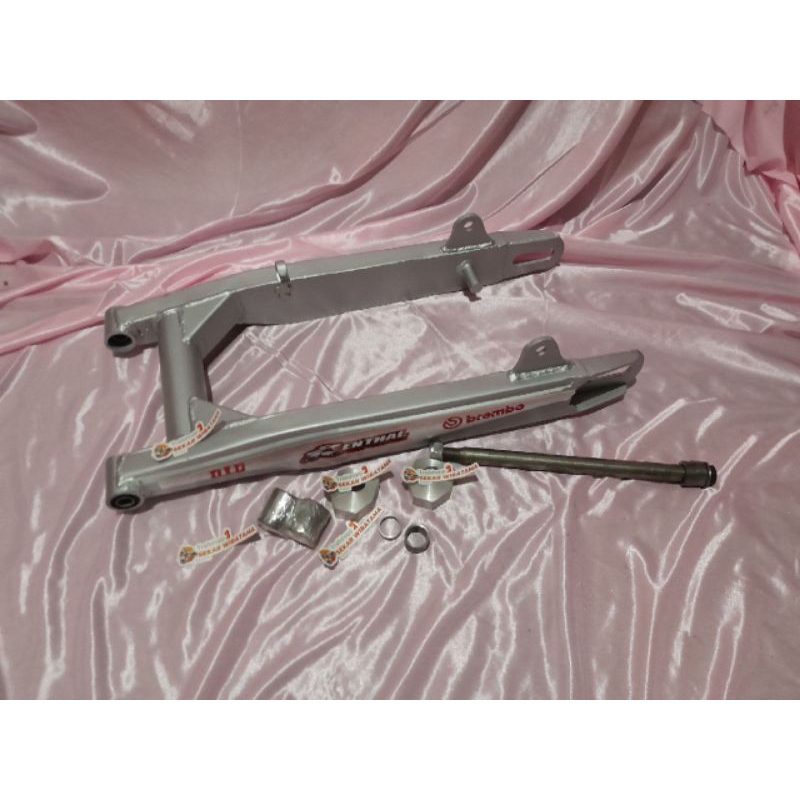 Jual Swing Arm Arem Gtx Rbt Taksi Gabah Replika KTM pnp Shogun Shogun ...