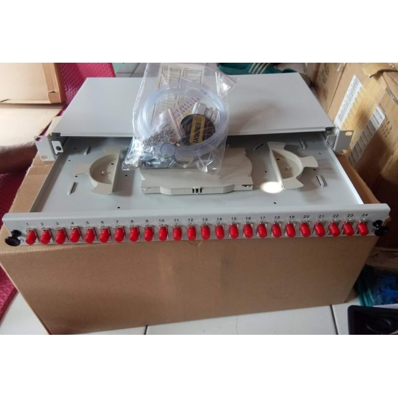 Jual otb 24c fc lengkap | Shopee Indonesia