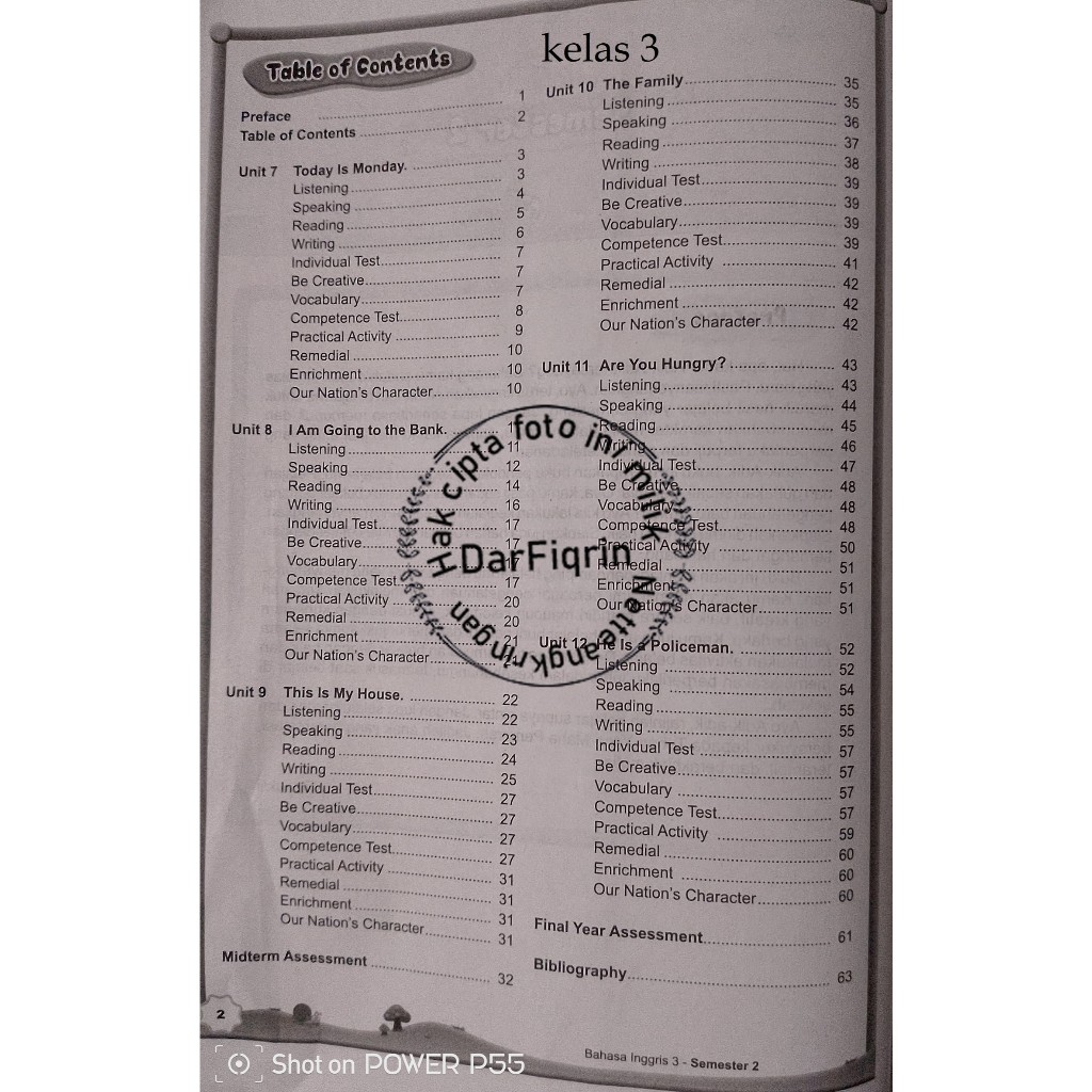 Jual LKS Bahasa Inggris Kelas 1 2 3 4 5 6 Semester 2 SD/MI KTSP-Kartika ...