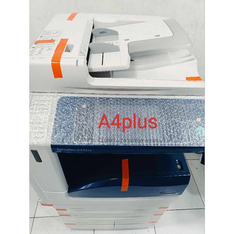 Jual Fuji Xerox ApeosPort/DocuCentre V3374/3375/3376 | Shopee Indonesia