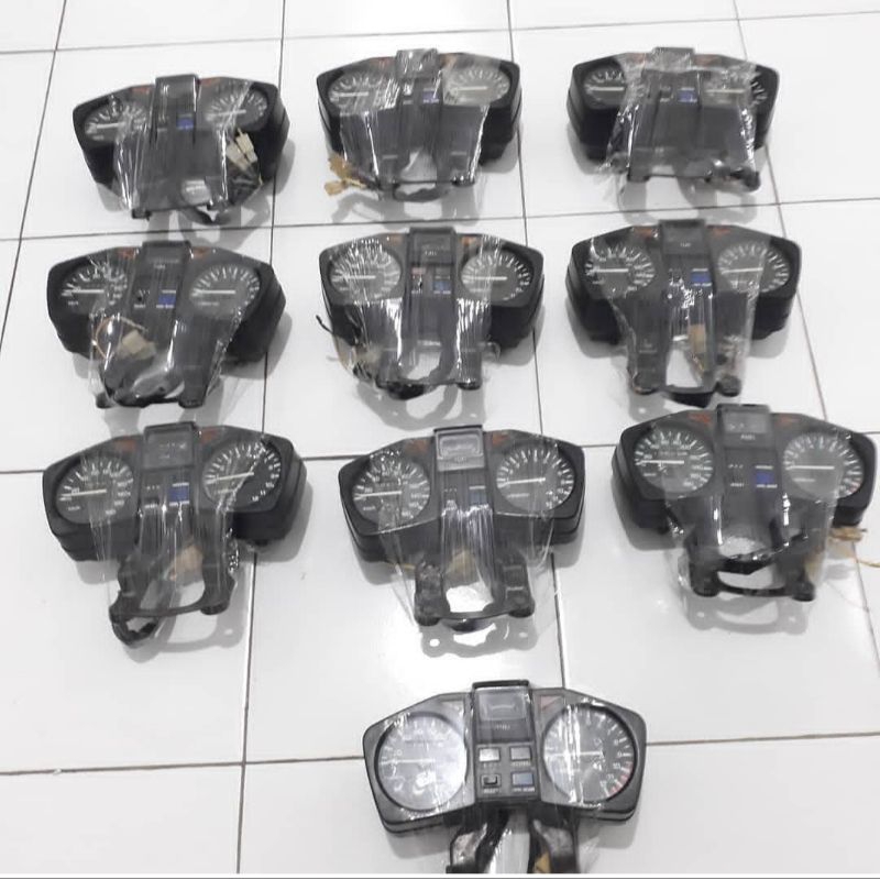 Jual speedometer rx king master original | Shopee Indonesia