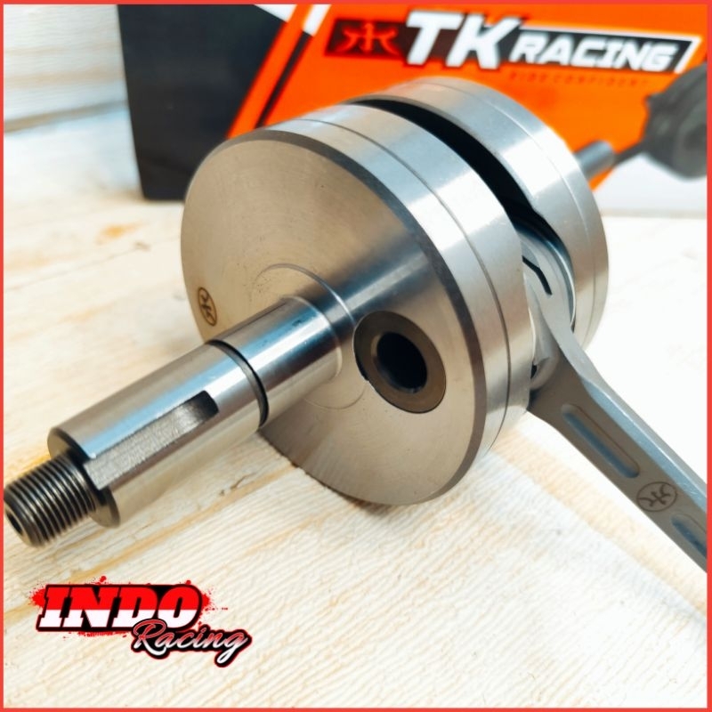 Jual Kruk As TK Racing RX King Torsi Auto Jengat Crankshaft Kruk As RX ...