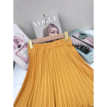 Rok Plisket Payung Rok Payung Rok Payung Panjang Polos Rok Payung Allsize Kode 01