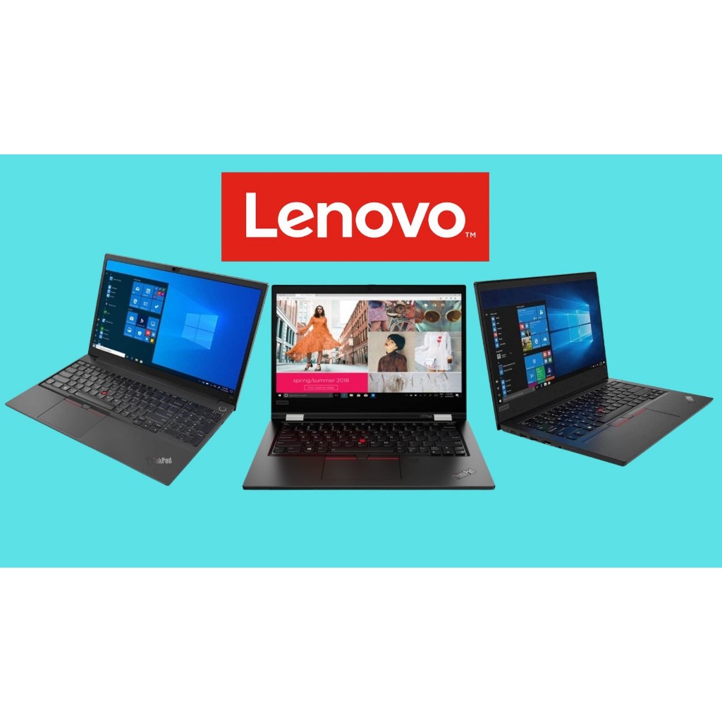 Jual Laptop Lenovo Series x1 carbon,x280,T80,T470s,T460s,X390,L490 core ...