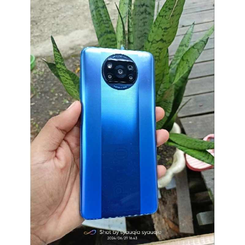 Jual Poco X3 Pro 6/128 | Shopee Indonesia