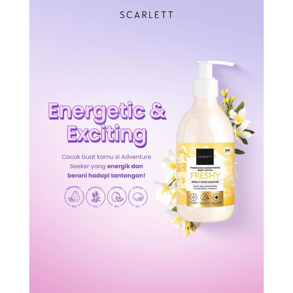 Jual SCARLET WHITENING Bright Mood BOOSTER | SCARLETT WHITENING ...