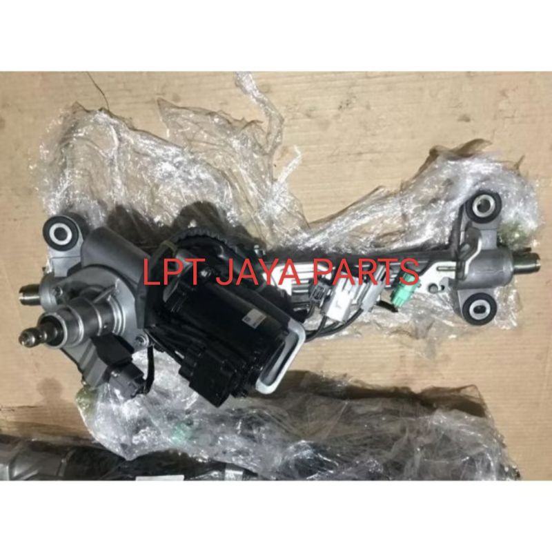 Jual RACK STEERING RACK STEER REK STIR HONDA CRV GEN3 GEN 3 2007-2011 ...