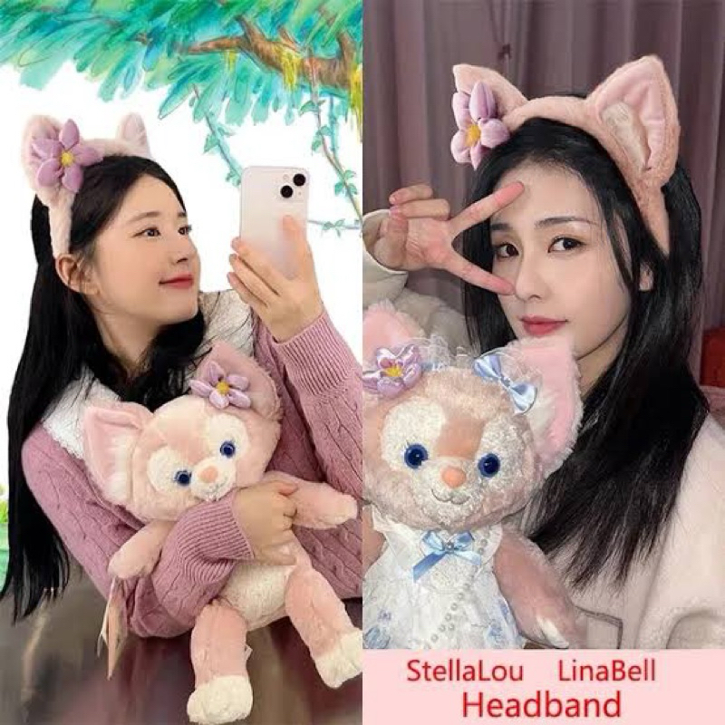 Jual BANDO LinaBELL DISNEY ORIGINAL QUALITY viral | Shopee Indonesia