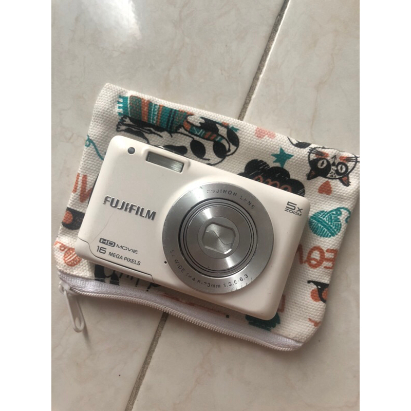 富士フィルム FUJIFILM FINEPIX JX665（Jual fujifilm finepix