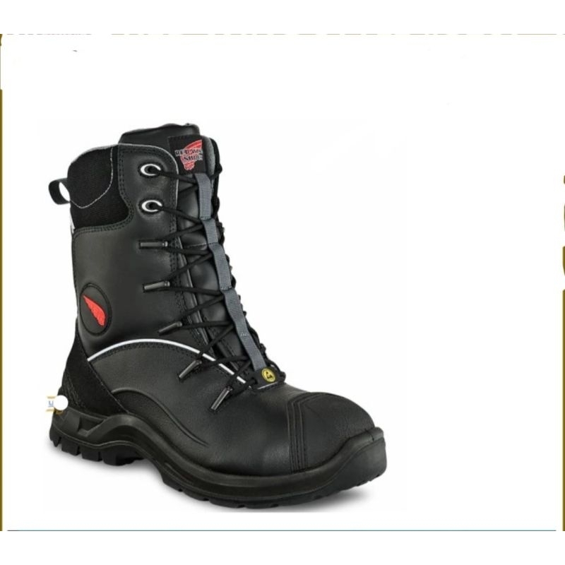 Jual Safety Rw 3207 Red wing | Shopee Indonesia