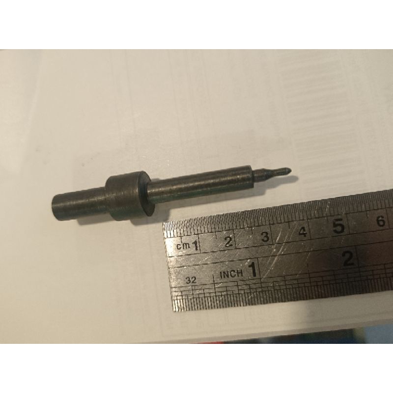 Jual pelatuk ramset - jarum ramset - ring ramset - fastening tool - djm ...