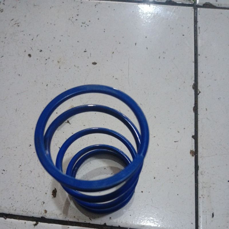 Jual per cvt atau per kampas Yamaha xmax 250 1500rpm merk rx7 | Shopee ...