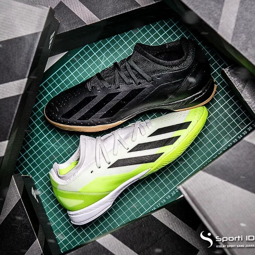 Sepatu futsal adidas x 17 clearance