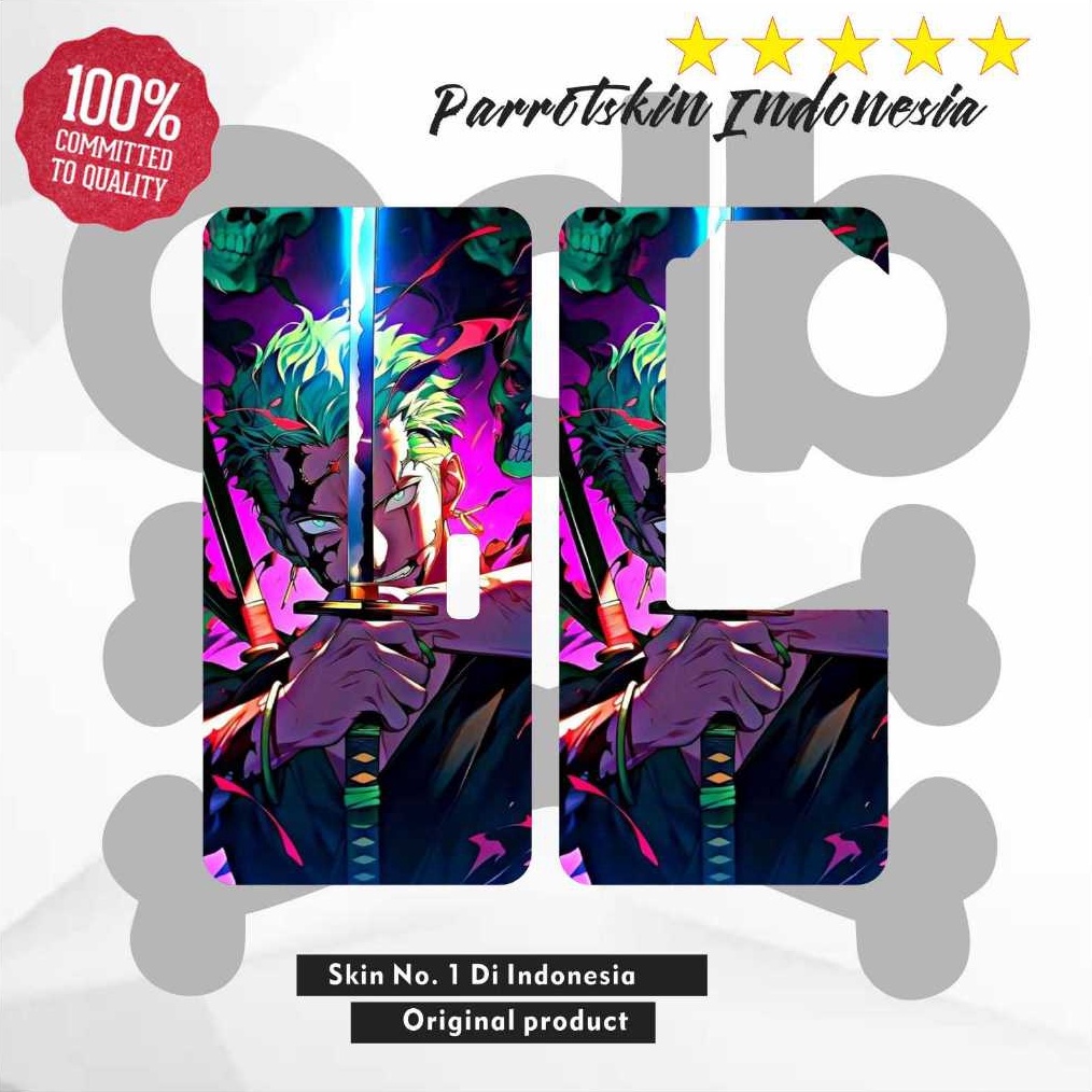 Jual PRODUCT TERKECE Garskin Sticker B6 anime viral centa inner katalog ...
