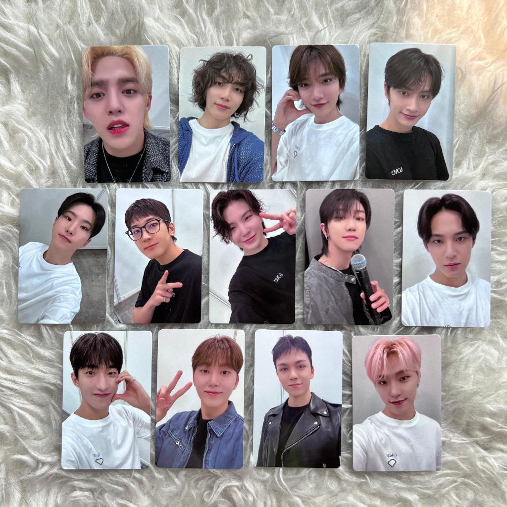 Your Sky Final EP トレカ AuauSave DMD