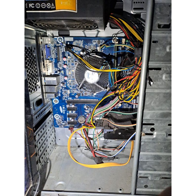 Jual PC only | Shopee Indonesia