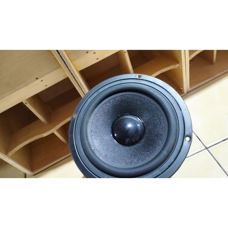 Jual Box Supali Plus Isi Speaker 6 Inchi | Shopee Indonesia