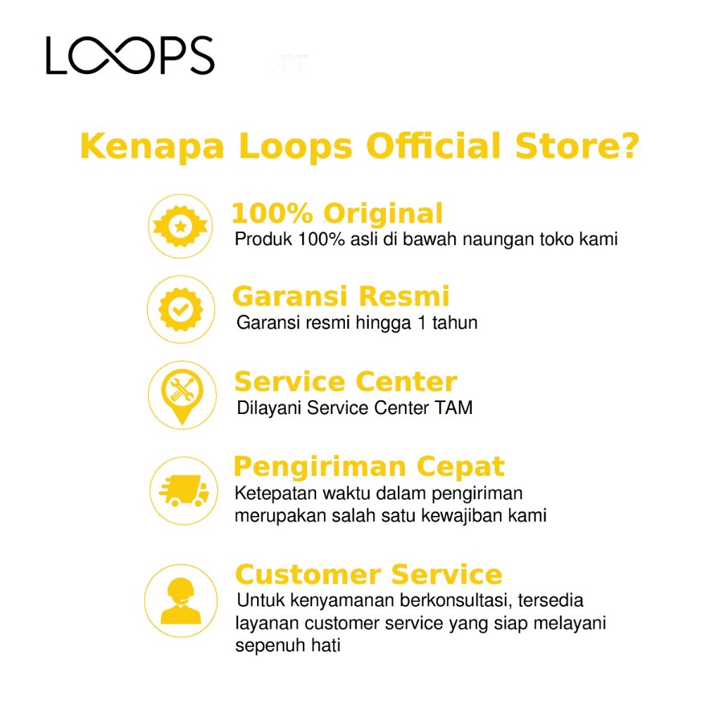 Jual LOOPS Smart Watch Apollo Z01 - Black | Shopee Indonesia