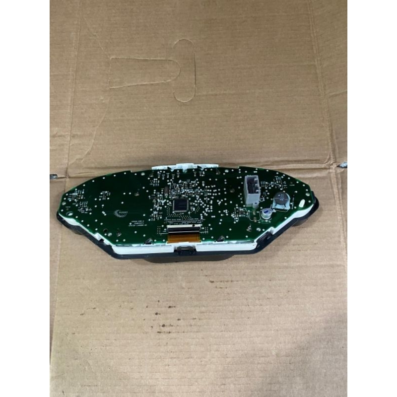 Jual Mesin speedometer kilometer odometer honda pcx 150 lokal original ...