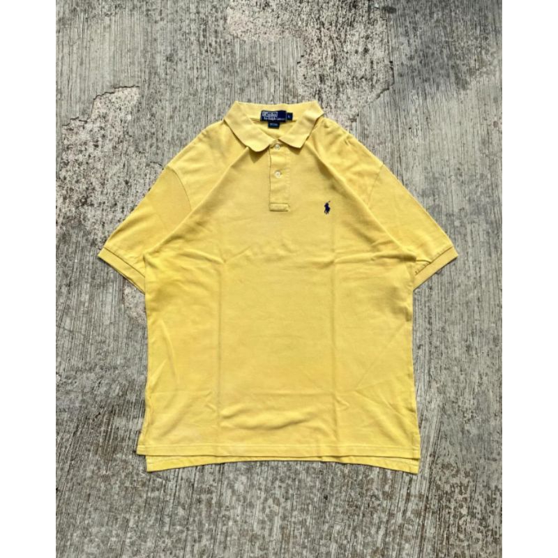 Jual POLO RALPH LAUREN SECOND Shopee Indonesia