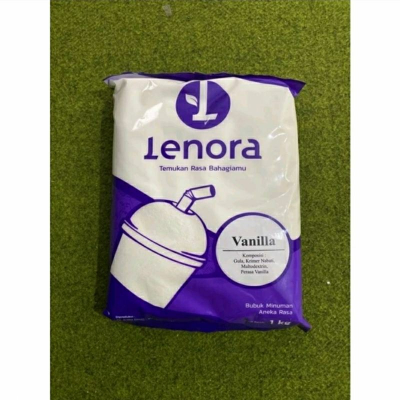 Jual Lenora Minuman Bubuk Powder Drink All Varian 1Kg | Shopee Indonesia