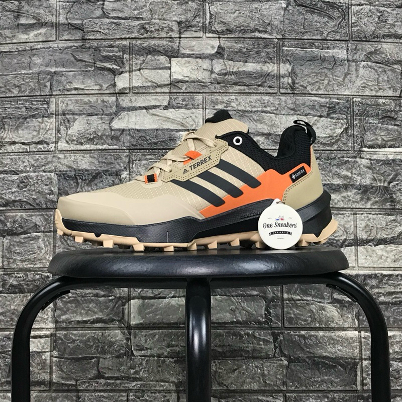 ADIDAS TERREX GORETEX 