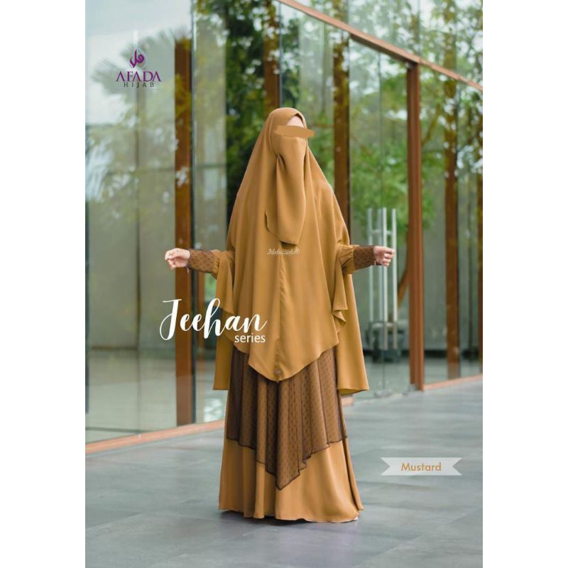 Jual Jeehan set By Afada (Jeehan set Dewasa) | Shopee Indonesia