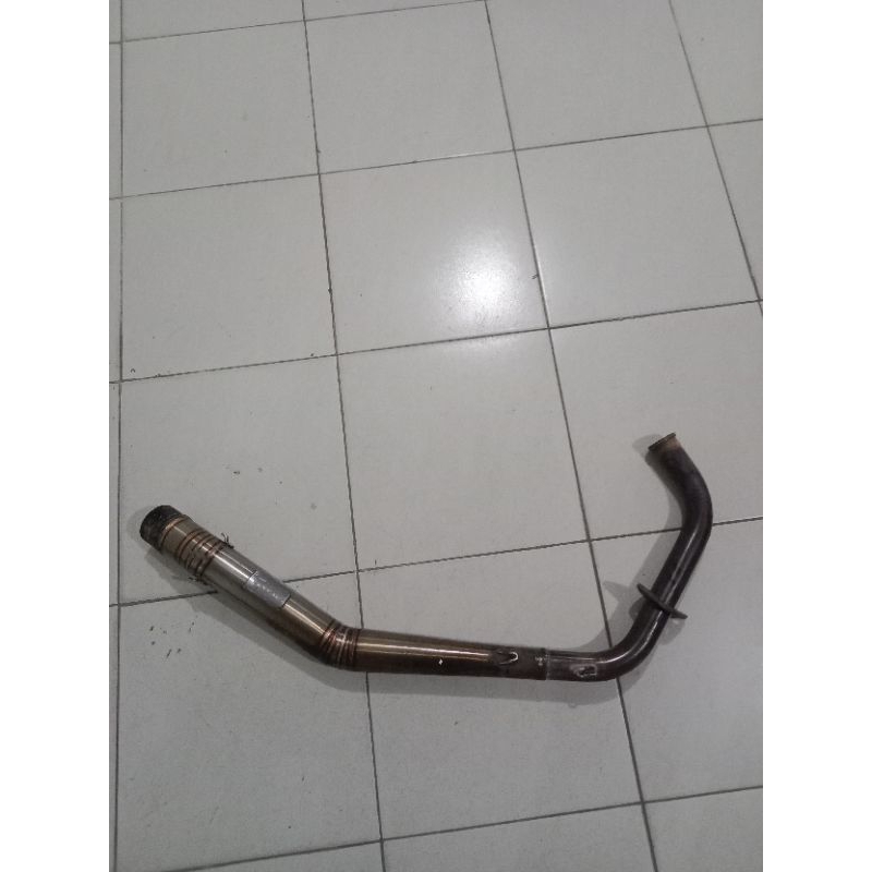Jual header wrx r15 v3 | Shopee Indonesia