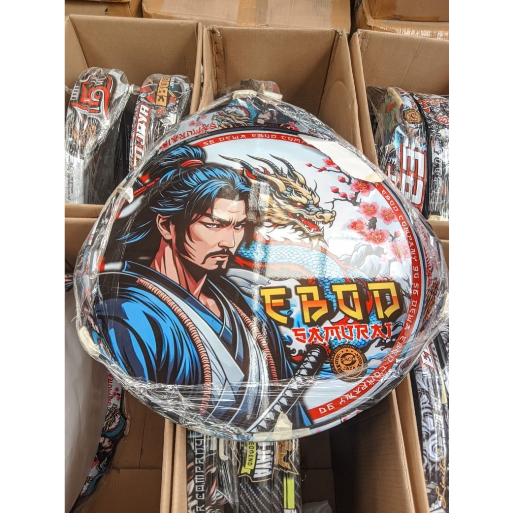 Jual KANDANG MURAI PVC EBOD SAMURAI | Shopee Indonesia