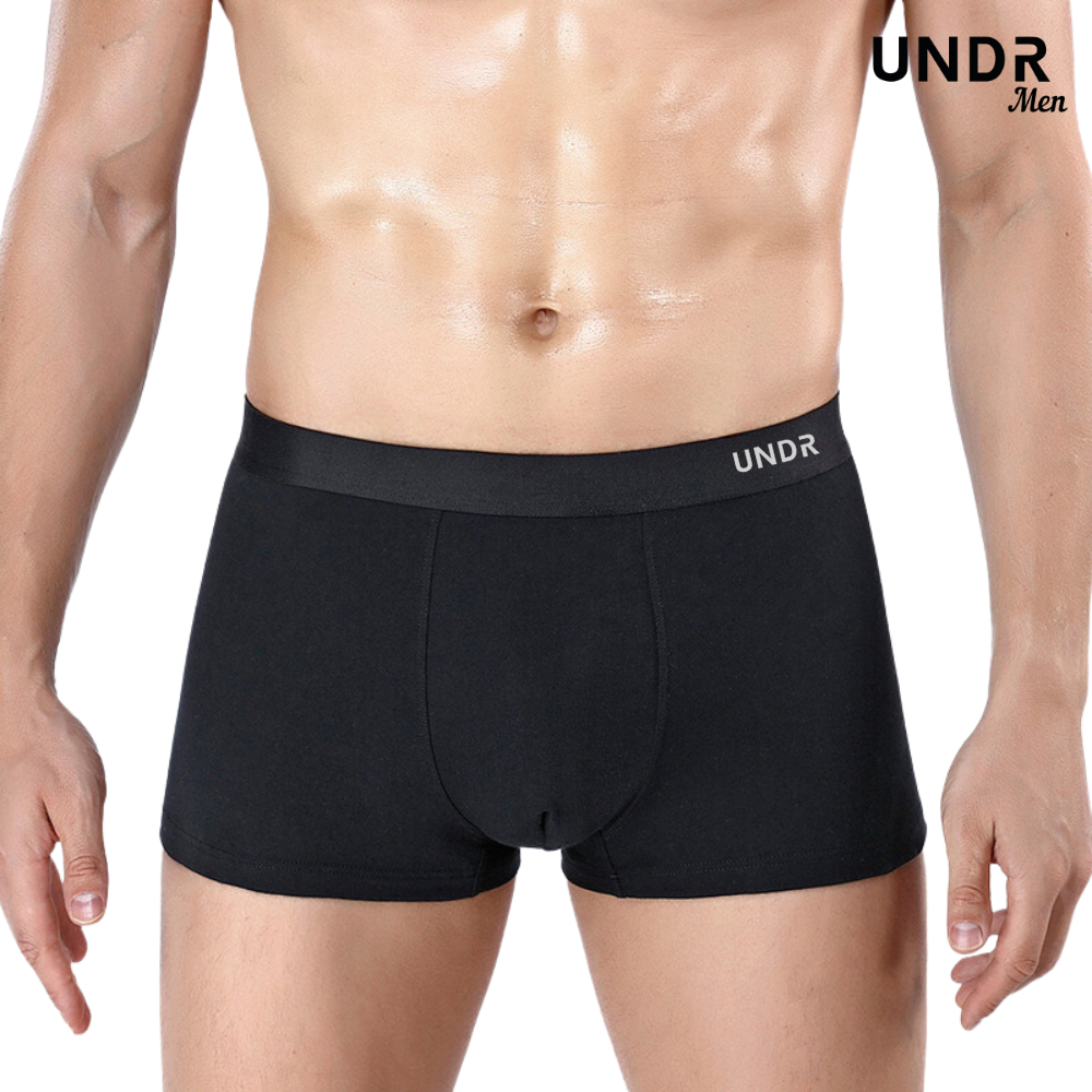 Jual UNDR Celana Dalam Boxer Sport Pria Bokser Katun Cotton Laki-Laki ...