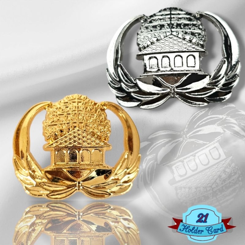 Jual Pin Korpri ASN P3K Premium | Shopee Indonesia