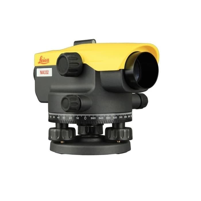 Jual Auto level LEICA NA324 | Auto Level NA324 | LEICA NA324 Baru ...