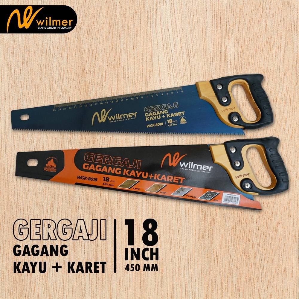 Jual Gergaji Mata 18