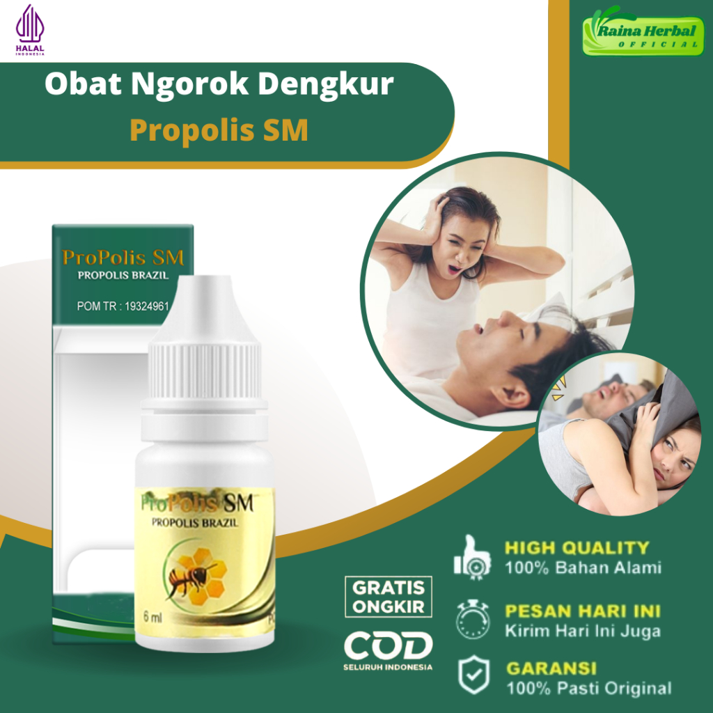 Jual Obat Ngorok Anti Mendengkur Keras Saat Tidur Dengkur Nafas ...