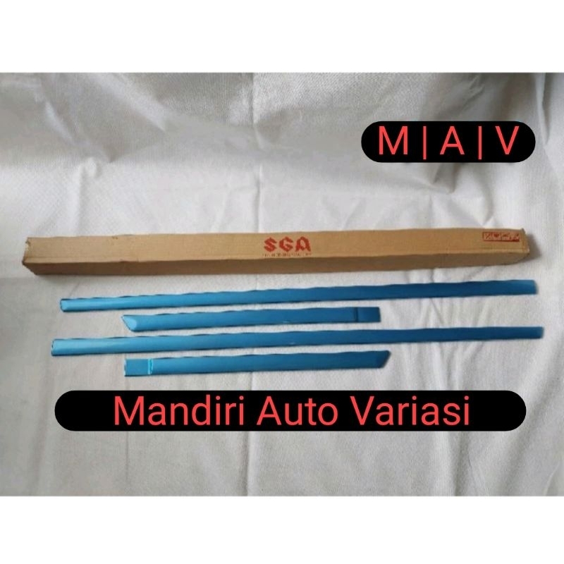 Jual List Body WAGON R Original | Shopee Indonesia