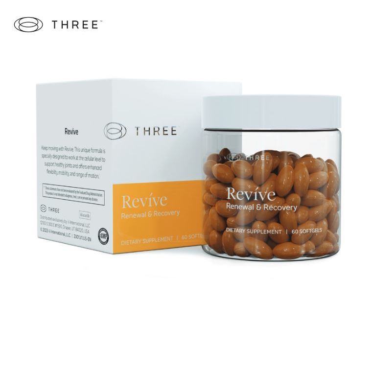 Jual Revive Three Pembaruan & Penyembuhan sendi | Shopee Indonesia