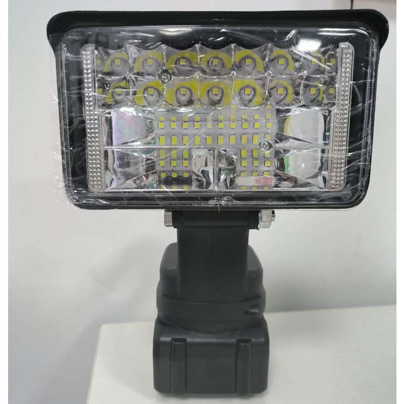 Jual FUYAON 50 Manik-manik Lampu Lampu Darurat LED 50W Lampu LED ...
