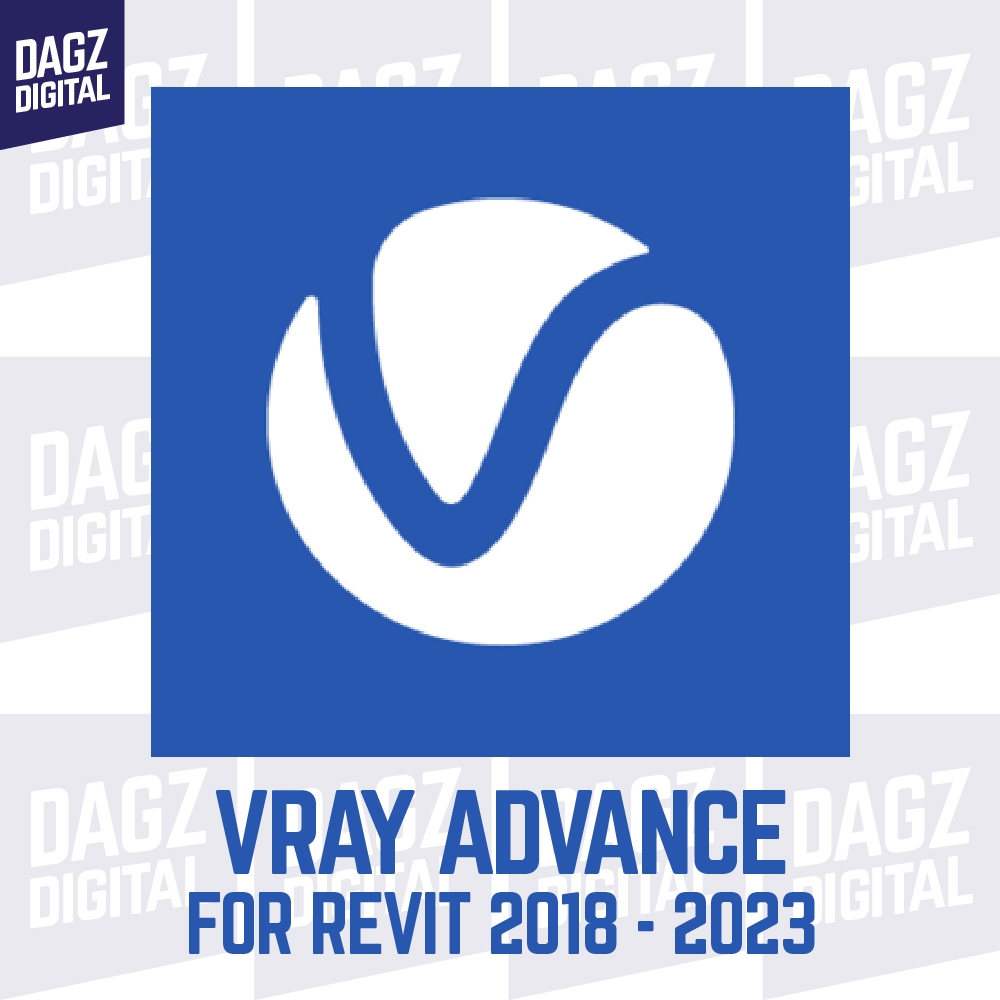 Jual VRAY V-Ray Advanced5.20.23 for Revit 2018-2023 | Shopee Indonesia