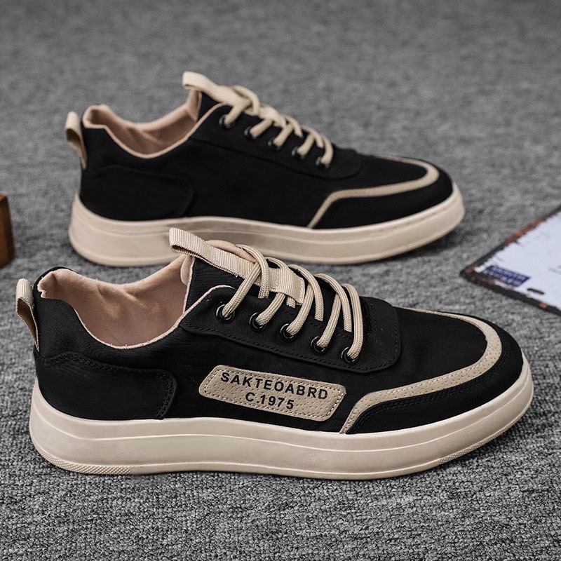 Sepatu Pria Wanita Model Import Sneakers Beowner Formal dan Santai Sepatu  Sneakers Skeatbord Sepatu sneakers Pria Keren Kekinian Sepatu Fashion
